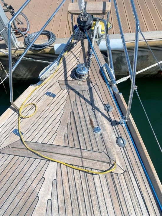 Nordship Yachts 360 DS usata in vendita