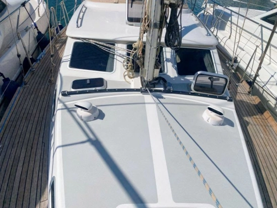 Nordship Yachts 360 DS usata in vendita