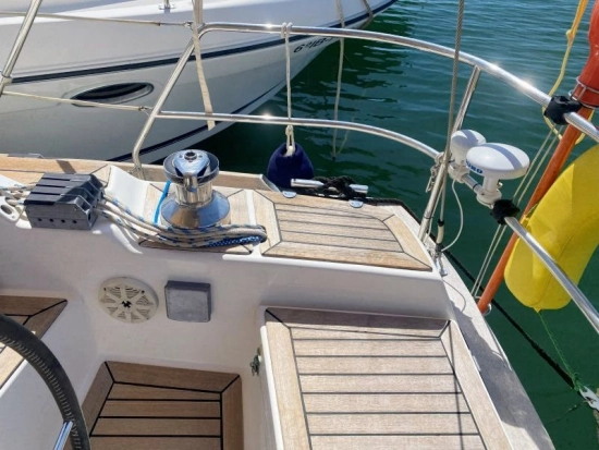 Nordship Yachts 360 DS usata in vendita