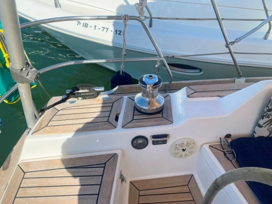 Nordship Yachts 360 DS usata in vendita