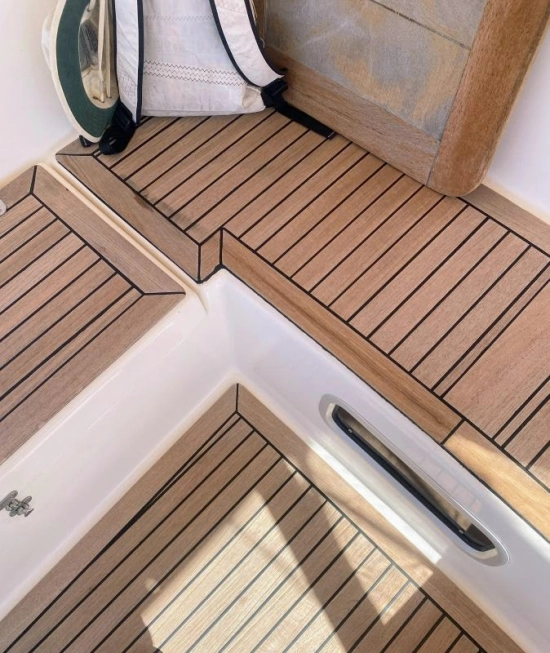 Nordship Yachts 360 DS usata in vendita