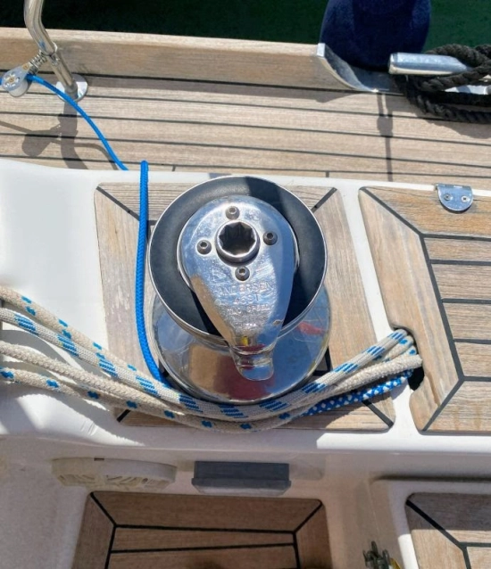 Nordship Yachts 360 DS usata in vendita