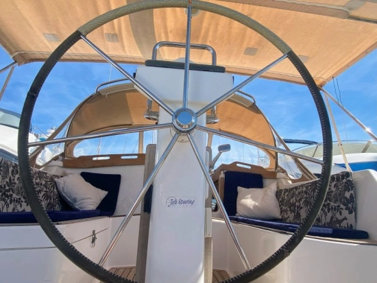 Nordship Yachts 360 DS usata in vendita