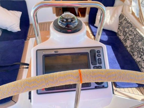 Nordship Yachts 360 DS usata in vendita