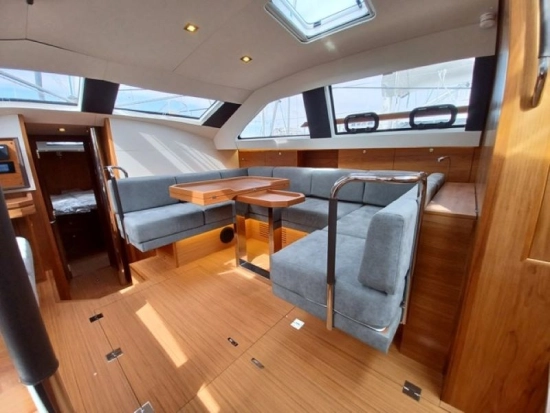 Wauquiez Pilot Saloon 48e usata in vendita