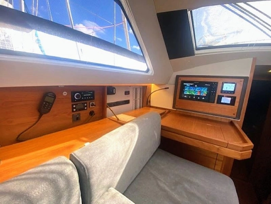 Wauquiez Pilot Saloon 48e usata in vendita