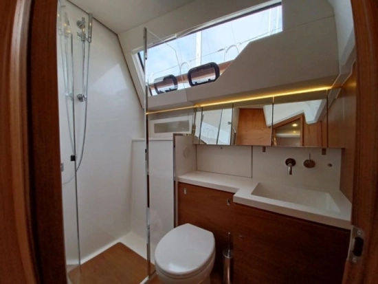 Wauquiez Pilot Saloon 48e usata in vendita