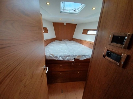 Wauquiez Pilot Saloon 48e usata in vendita