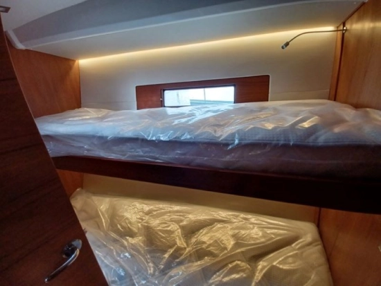 Wauquiez Pilot Saloon 48e usata in vendita