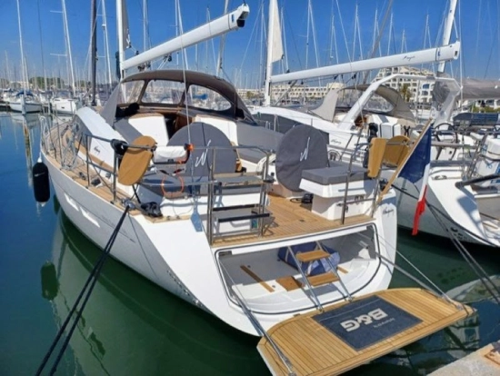 Wauquiez Pilot Saloon 48e usata in vendita