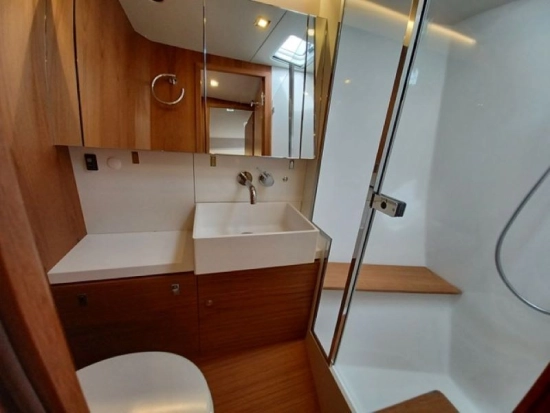 Wauquiez Pilot Saloon 48e usata in vendita