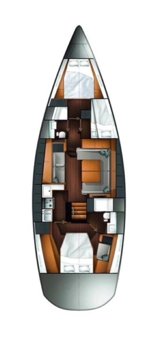 Wauquiez Pilot Saloon 48e usata in vendita