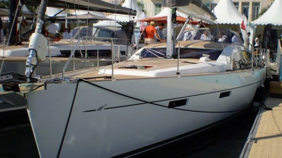 Wauquiez Pilot Saloon 48e usata in vendita