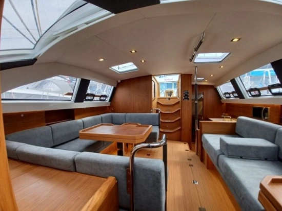 Wauquiez Pilot Saloon 48e usata in vendita