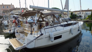 Bavaria Yachts C 42 de segunda mano en venta