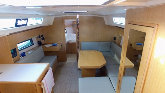 Bavaria Yachts C 42 de segunda mano en venta