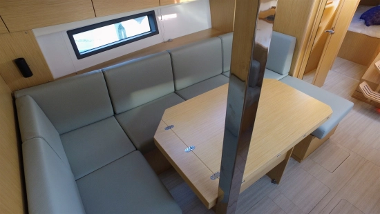 Bavaria Yachts C 42 de segunda mano en venta