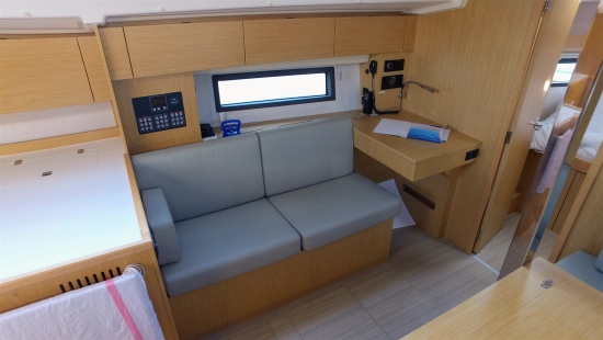 Bavaria Yachts C 42 de segunda mano en venta
