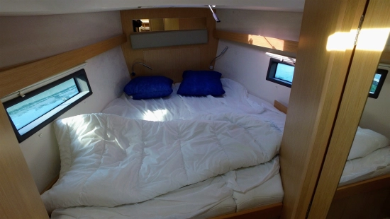 Bavaria Yachts C 42 de segunda mano en venta