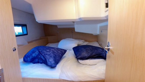 Bavaria Yachts C 42 de segunda mano en venta