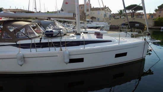Bavaria Yachts C 42 de segunda mano en venta
