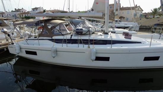 Bavaria Yachts C 42 de segunda mano en venta