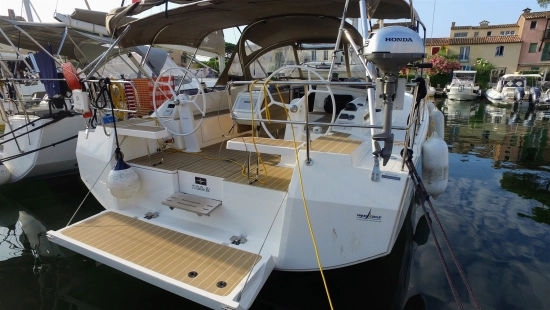 Bavaria Yachts C 42 de segunda mano en venta