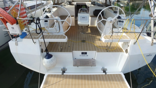 Bavaria Yachts C 42 de segunda mano en venta
