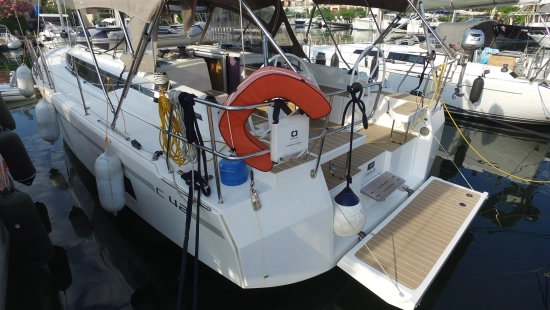 Bavaria Yachts C 42 de segunda mano en venta