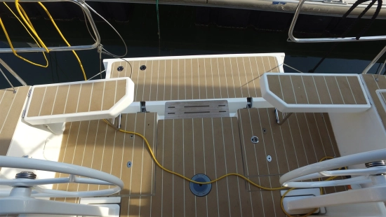 Bavaria Yachts C 42 de segunda mano en venta