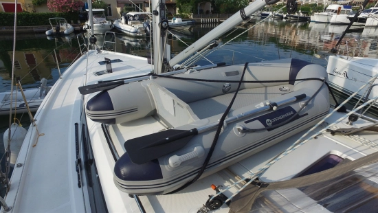 Bavaria Yachts C 42 de segunda mano en venta