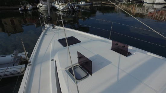 Bavaria Yachts C 42 de segunda mano en venta