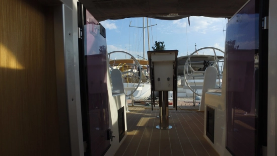 Bavaria Yachts C 42 de segunda mano en venta