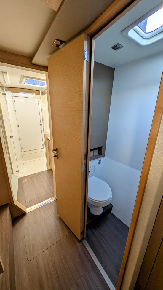 Fountaine Pajot Lucia 40 usado à venda