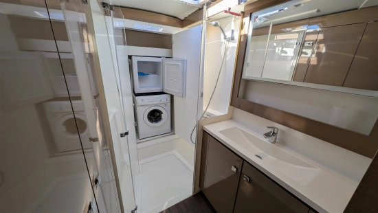 Fountaine Pajot Lucia 40 usado à venda