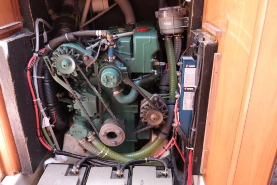 Wauquiez CENTURION 40 S usado à venda