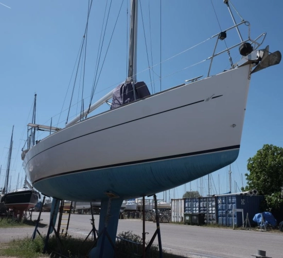 Wauquiez CENTURION 40 S usado à venda