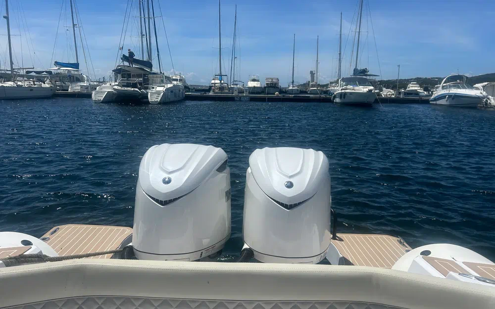 Salpa Soleil 33 de segunda mano en venta