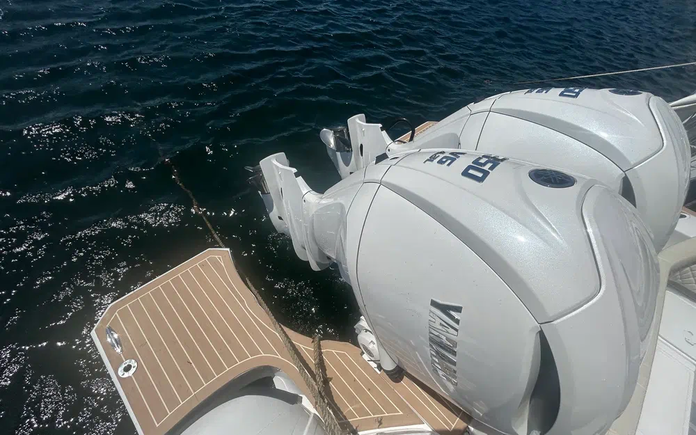 Salpa Soleil 33 de segunda mano en venta