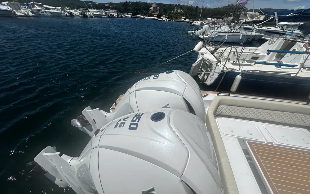 Salpa Soleil 33 de segunda mano en venta