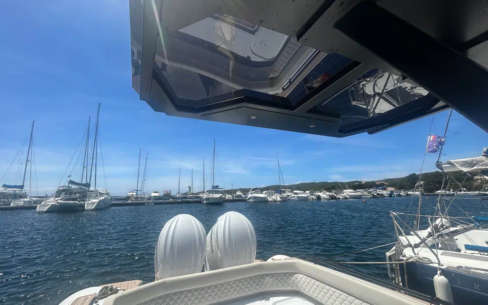 Salpa Soleil 33 de segunda mano en venta