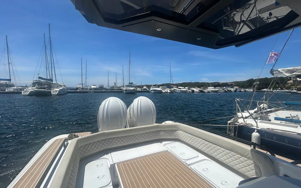 Salpa Soleil 33 de segunda mano en venta
