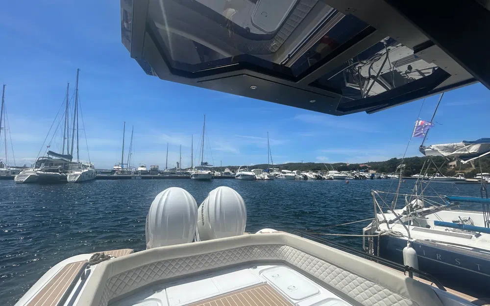 Salpa Soleil 33 de segunda mano en venta