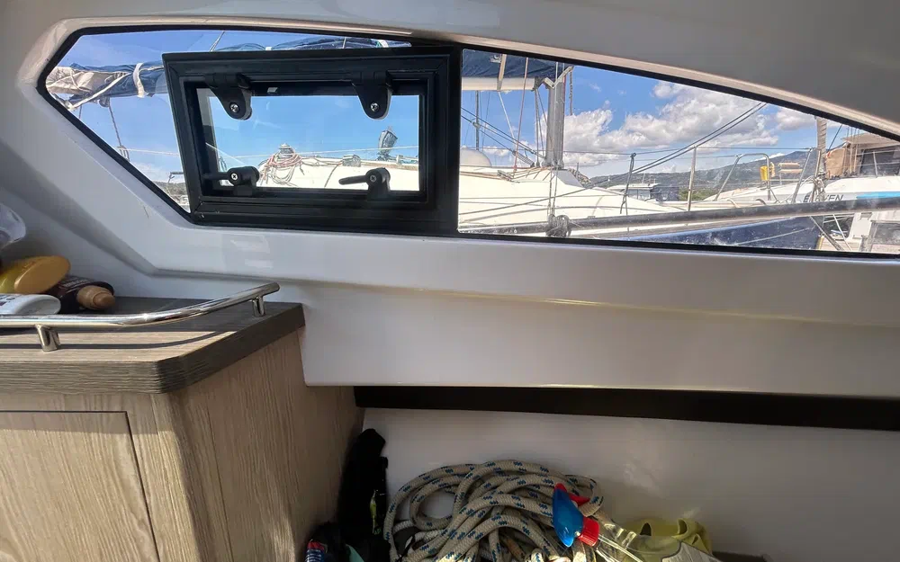 Salpa Soleil 33 de segunda mano en venta