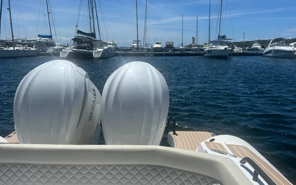 Salpa Soleil 33 de segunda mano en venta