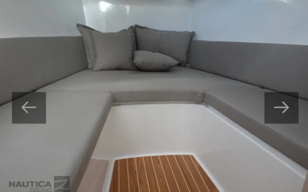 Salpa Soleil 33 de segunda mano en venta