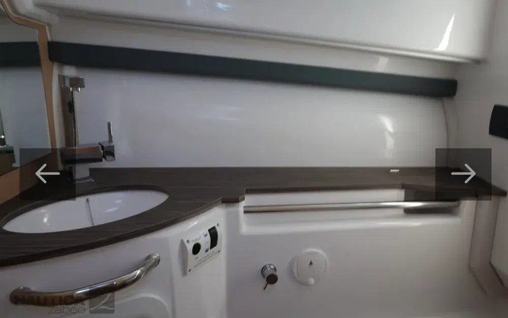 Salpa Soleil 33 de segunda mano en venta