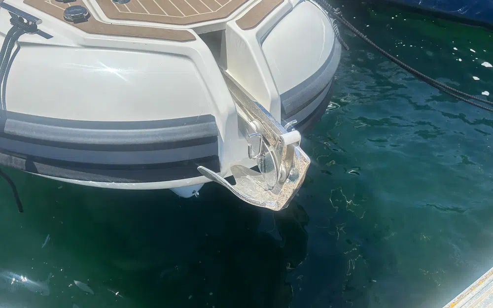 Salpa Soleil 33 de segunda mano en venta