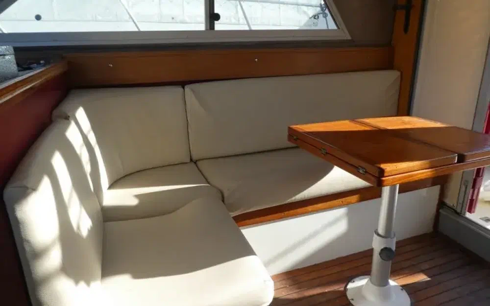 Arcoa Yacht 1080 Fishing usata in vendita
