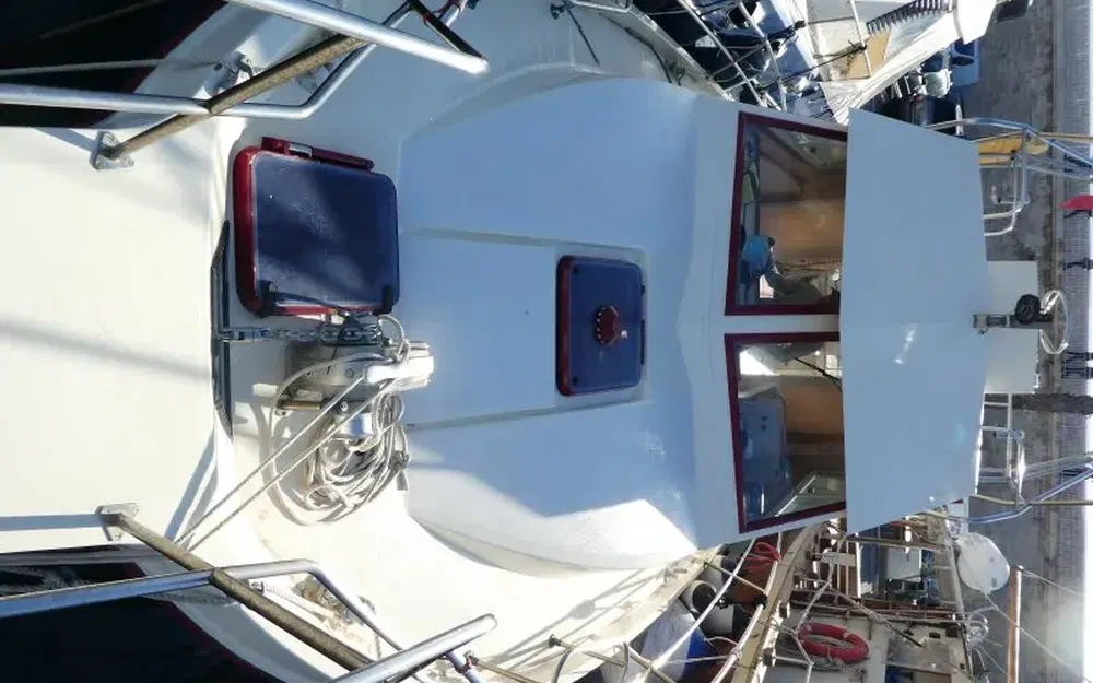 Arcoa Yacht 1080 Fishing usata in vendita